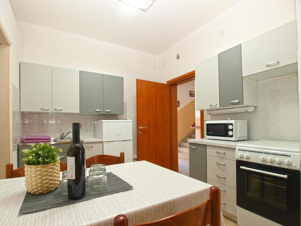 Biskupije 810 Apartamento