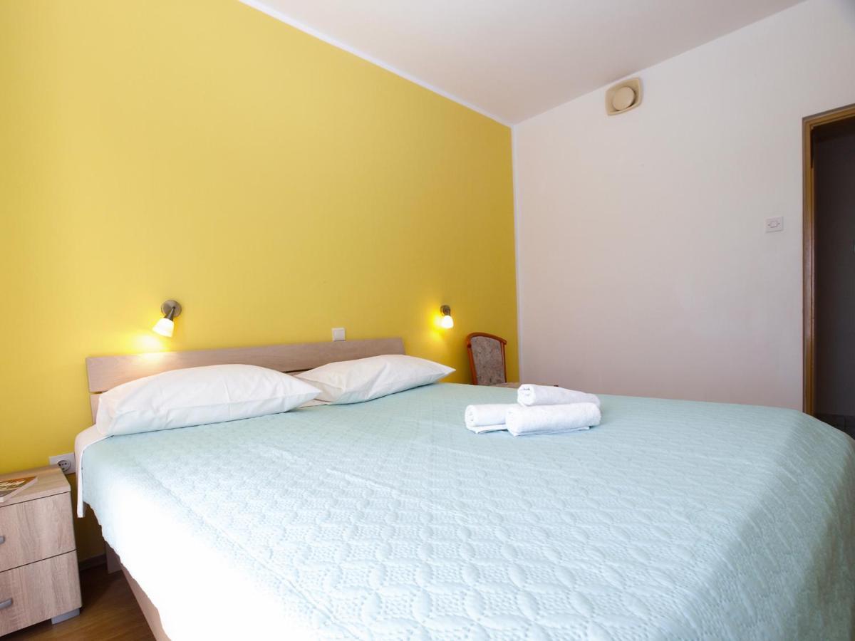 Biskupije 810 Apartamento Medulin