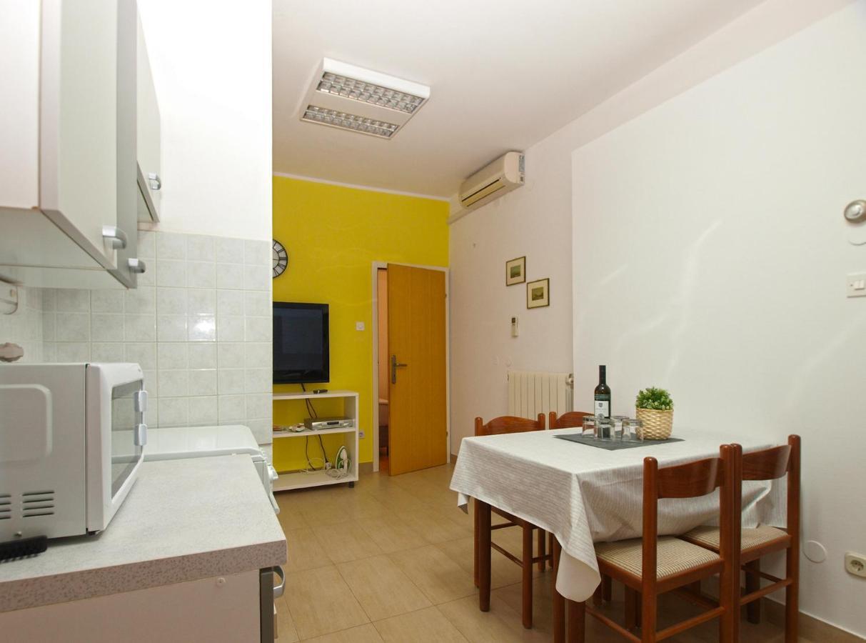 Biskupije 810 Apartamento