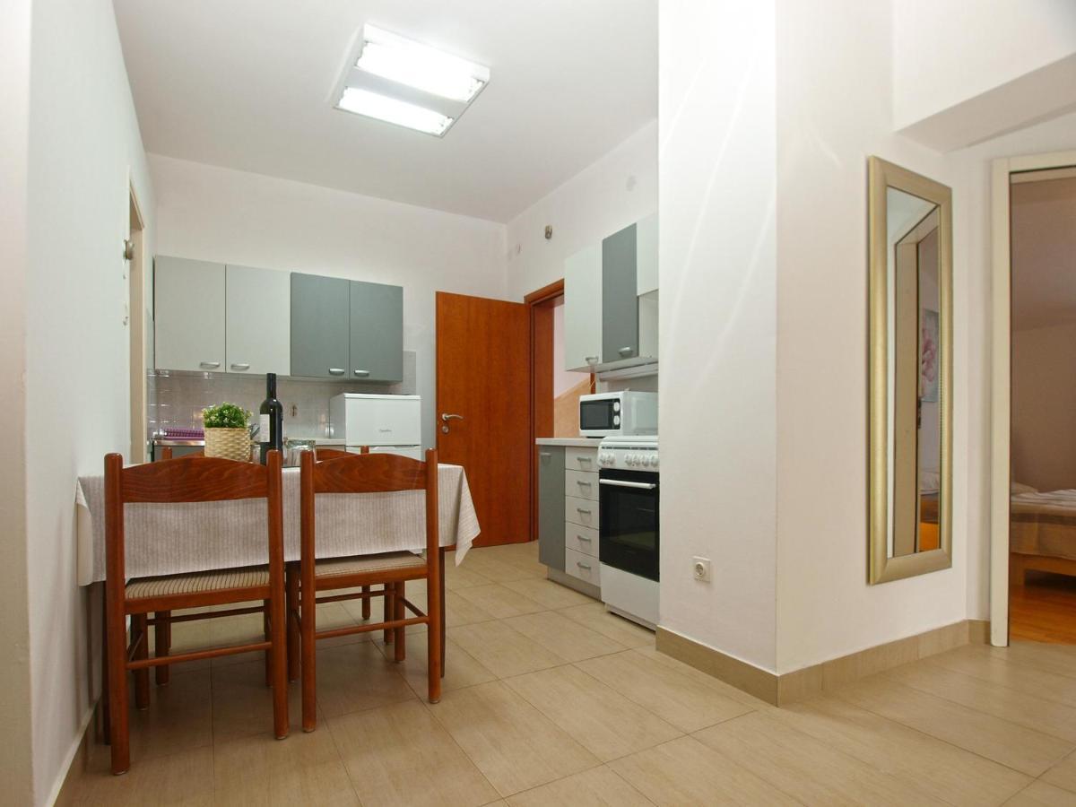 Apartament Biskupije 810