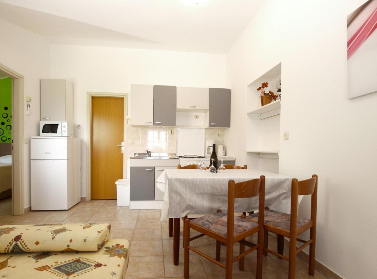 Apartamento Biskupije 810