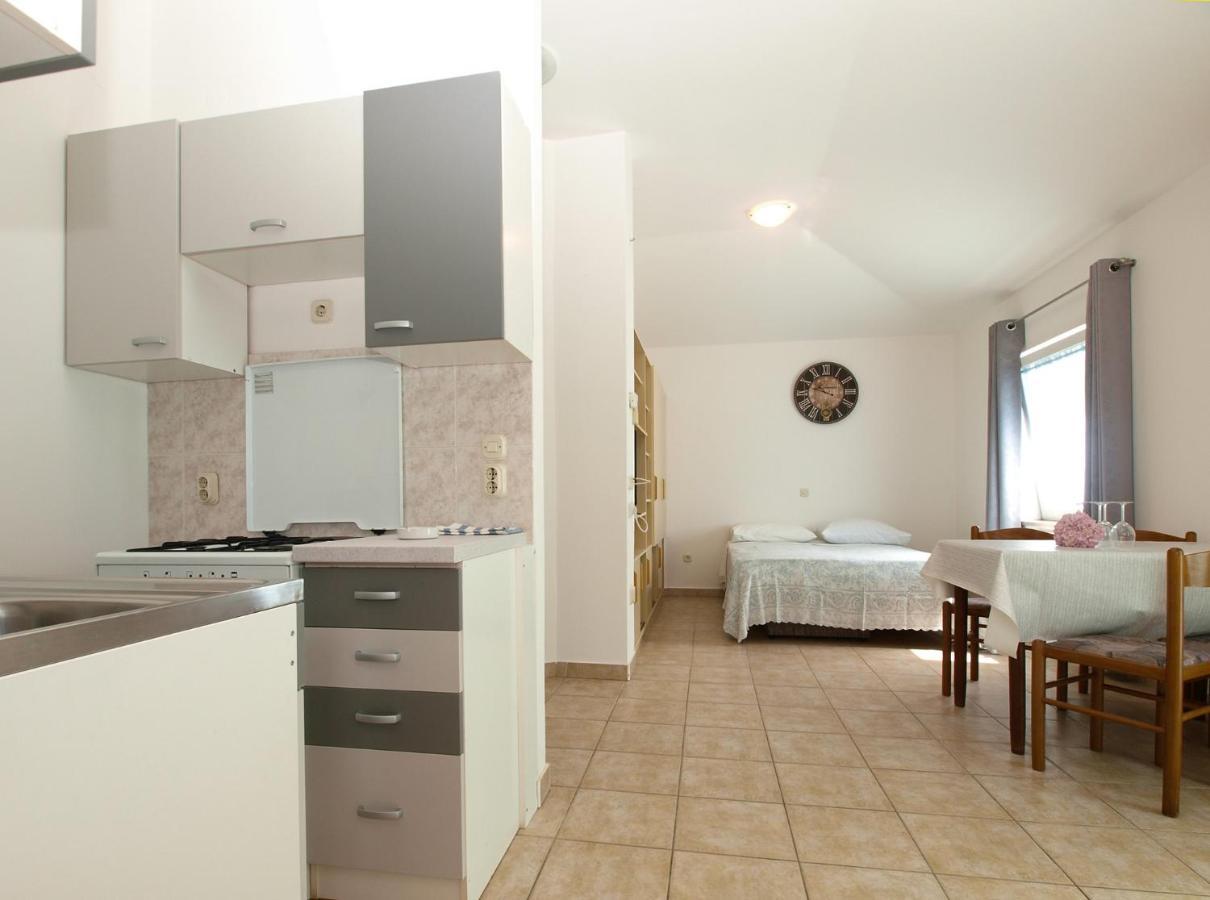 Apartament Biskupije 810 *