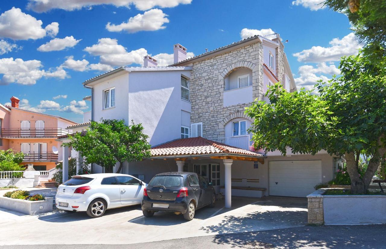 Biskupije 810 Apartamento