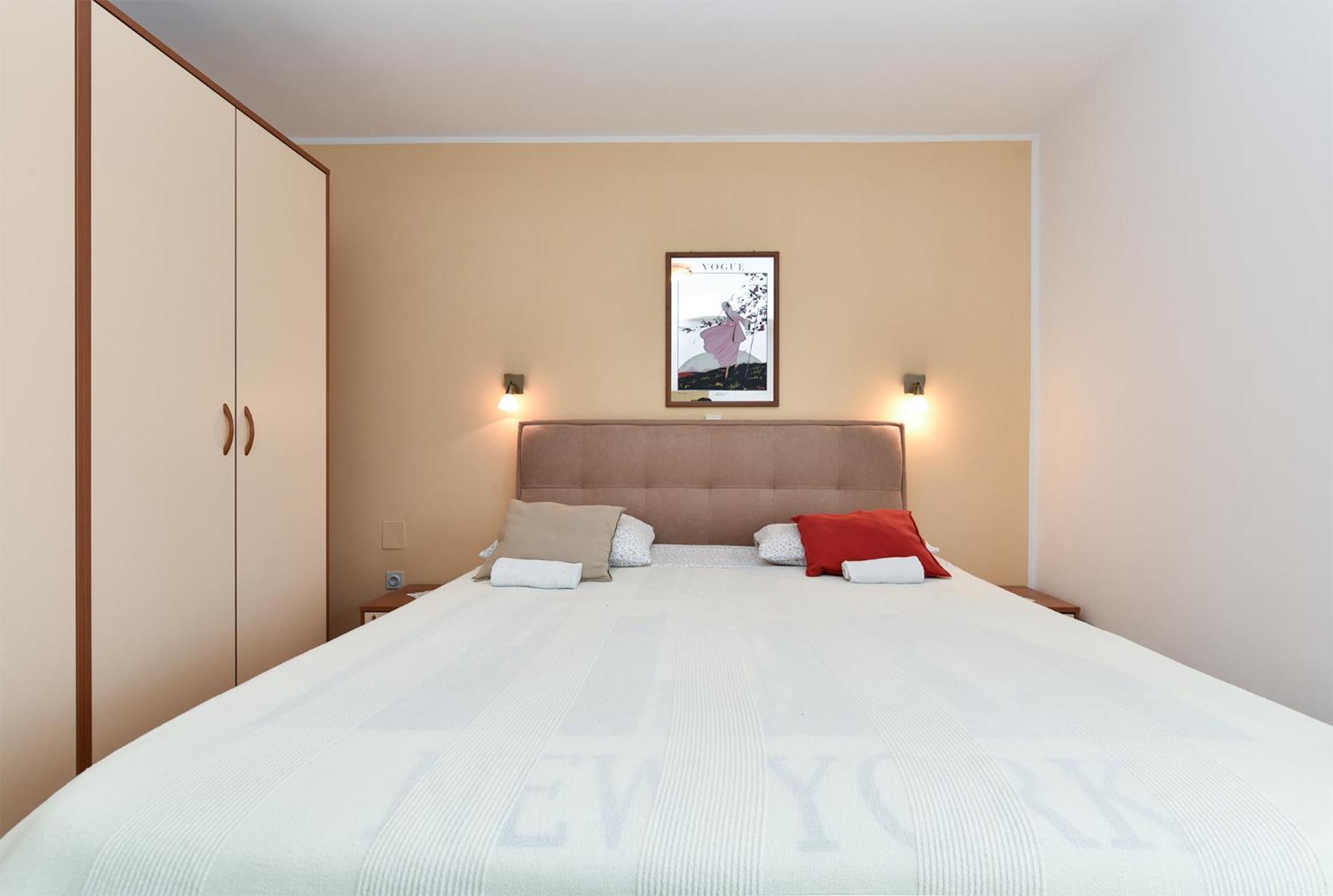 Biskupije 810 Apartament