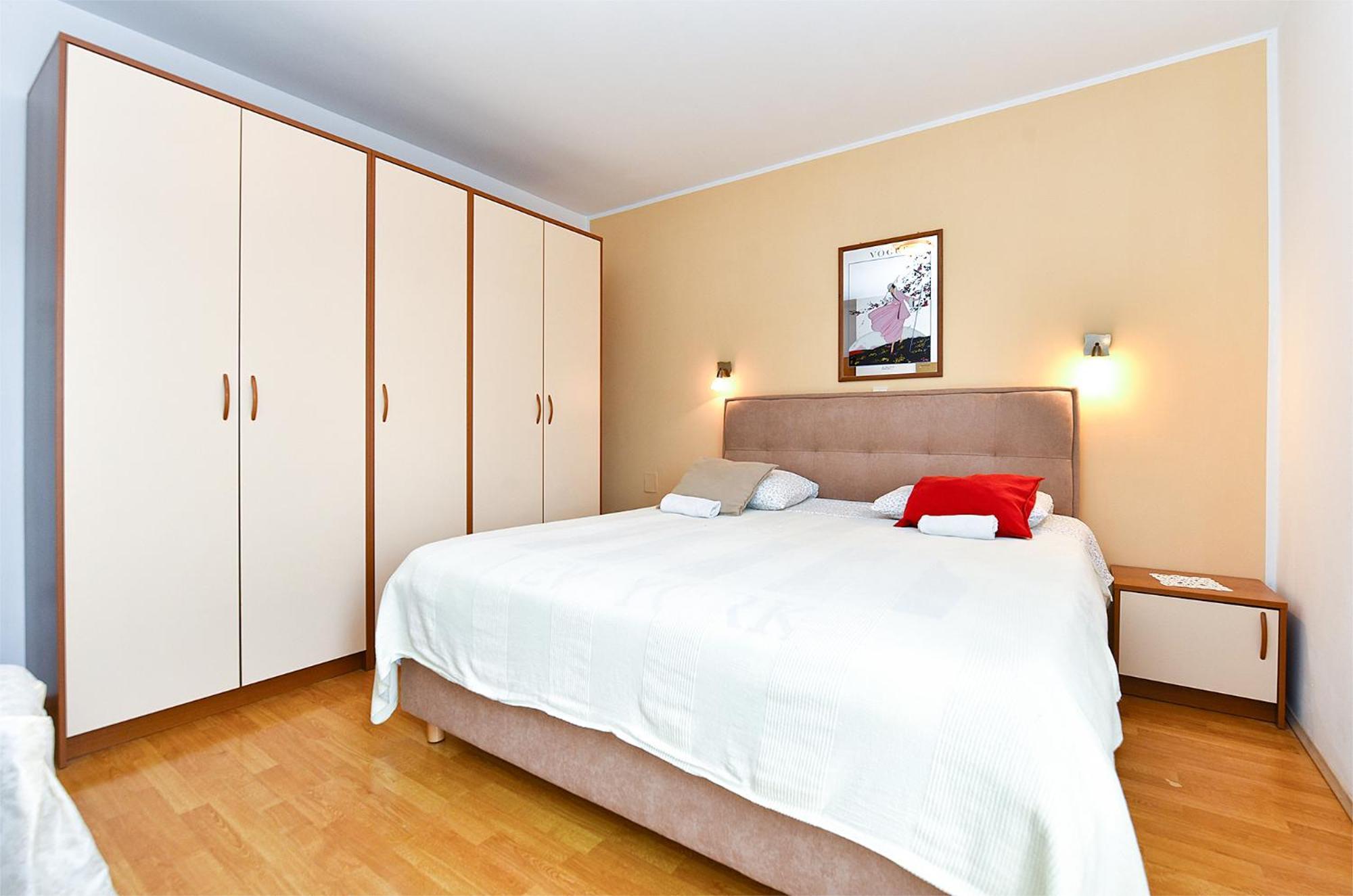 Biskupije 810 Apartamento *