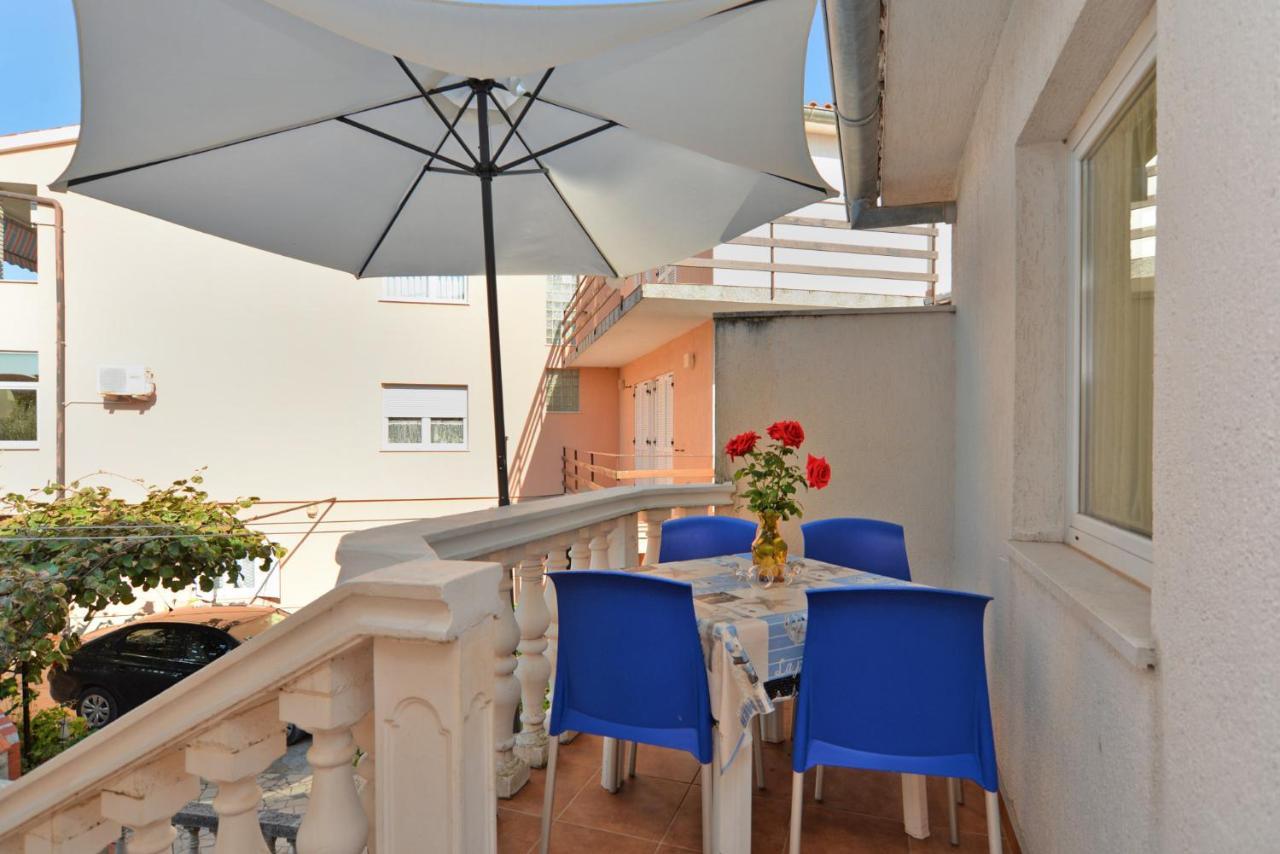Apartamento Biskupije 810 Medulin
