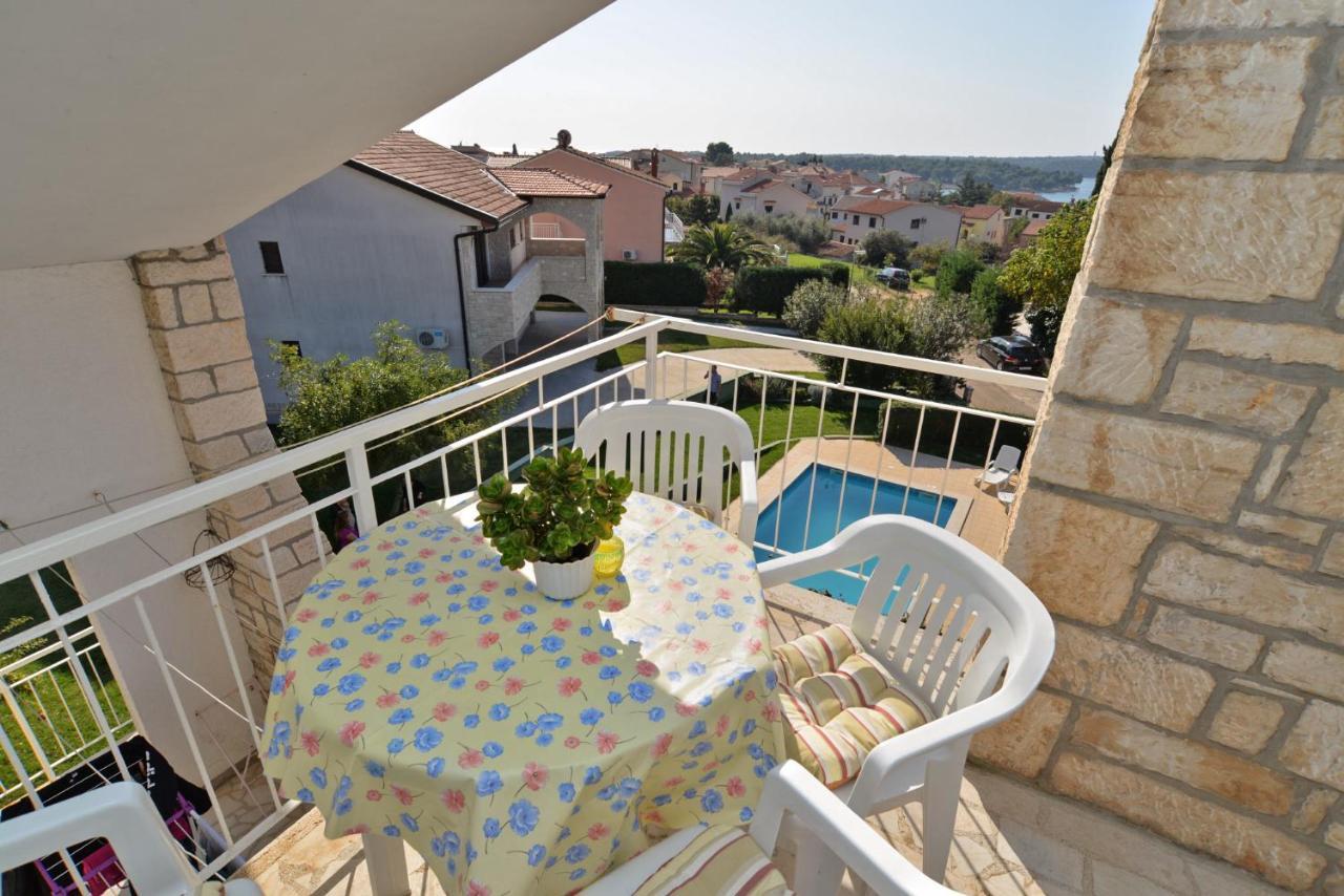 Apartamento Biskupije 810