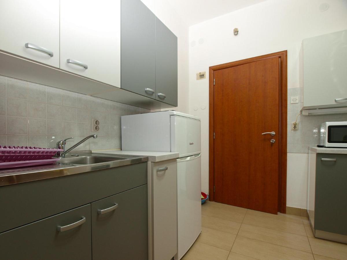 Apartman Biskupije 810 Medulin