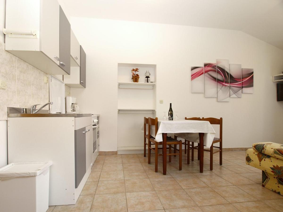 Apartman Biskupije 810 Medulin