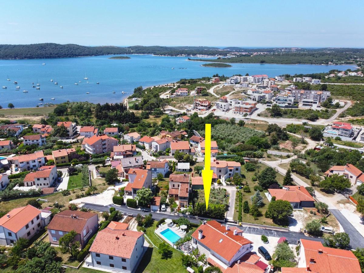Biskupije 810 Apartman