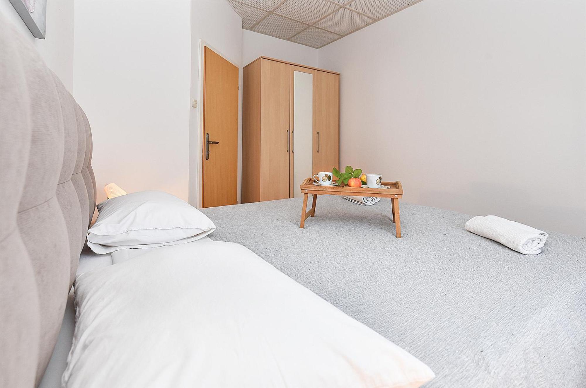 Apartman Biskupije 810