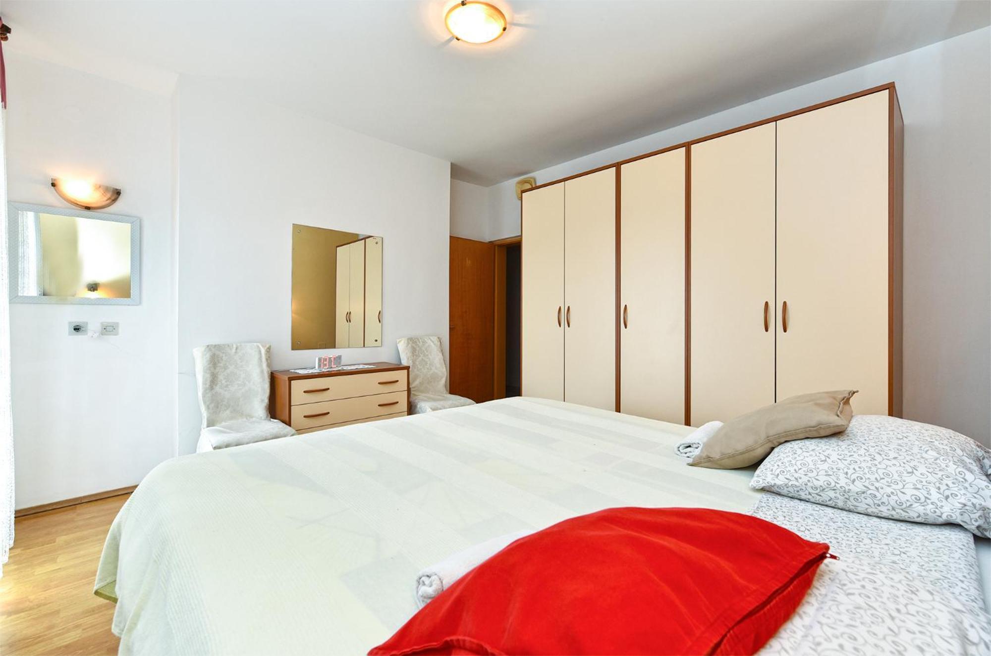 Biskupije 810 Apartman Medulin