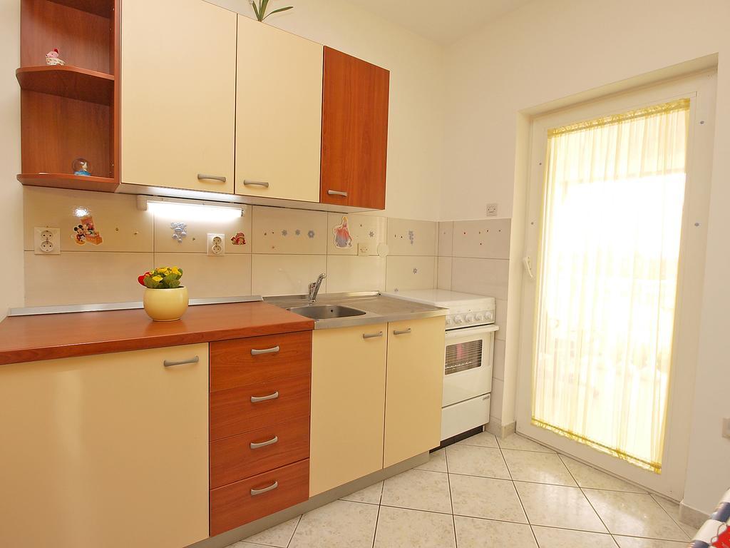 Biskupije 810 Apartman