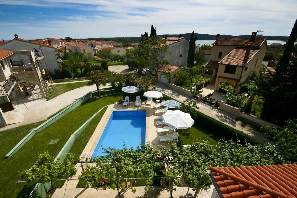 Biskupije 810 Apartman Medulin