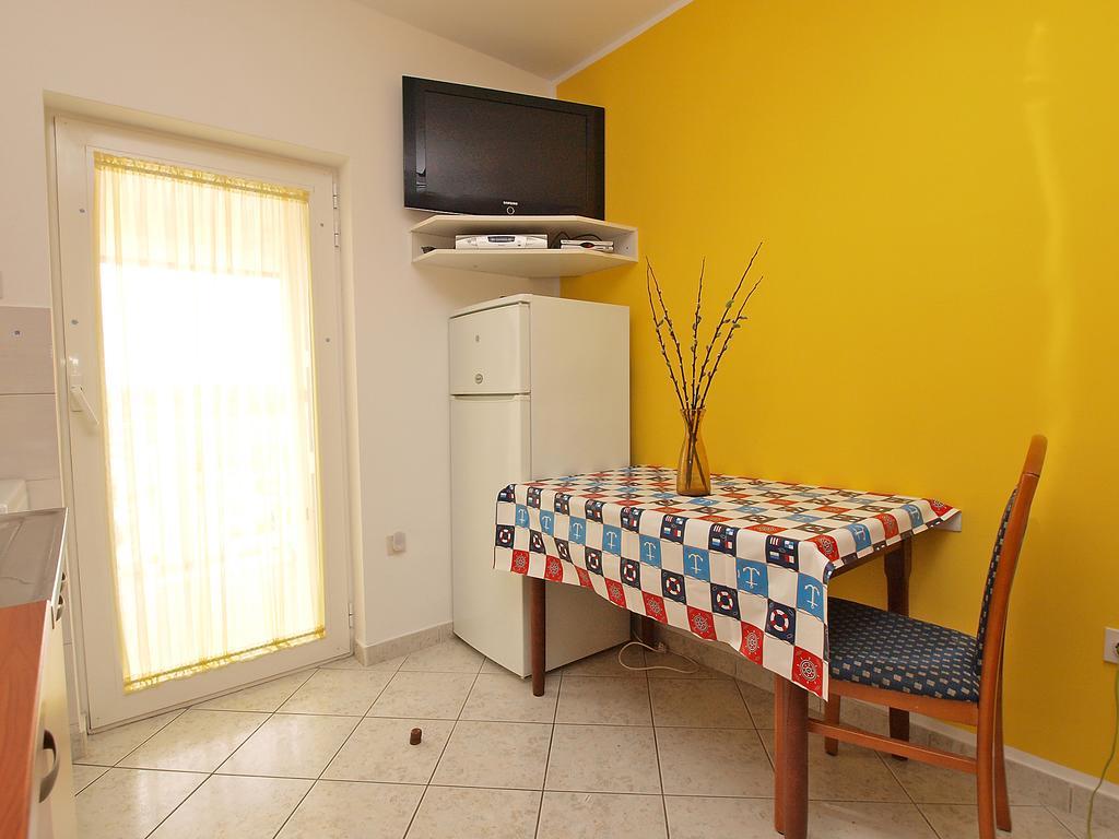 Apartman Biskupije 810 Medulin
