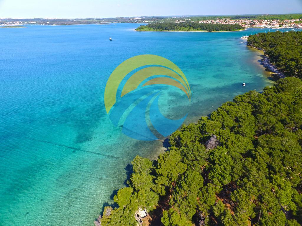 Apartman Biskupije 810 Medulin