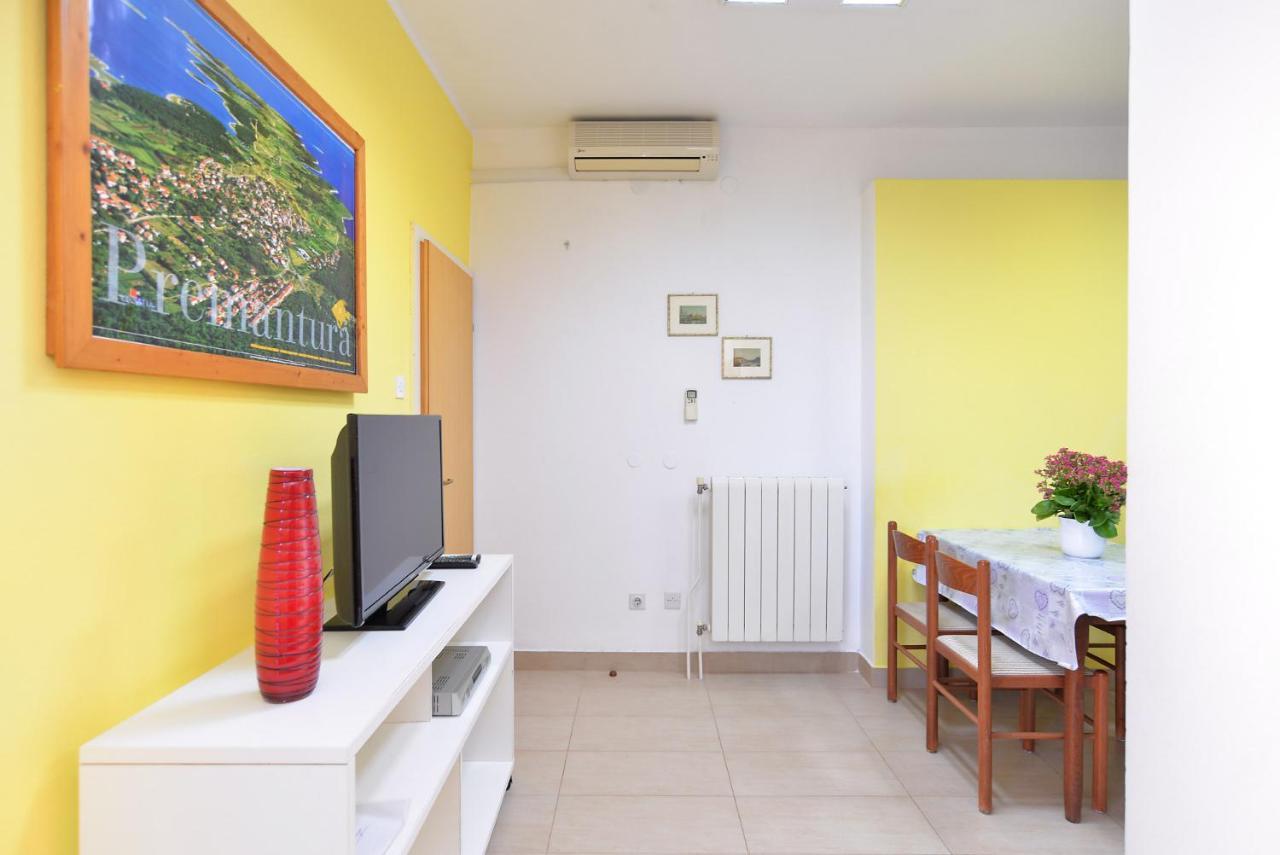 Biskupije 810 Apartman *