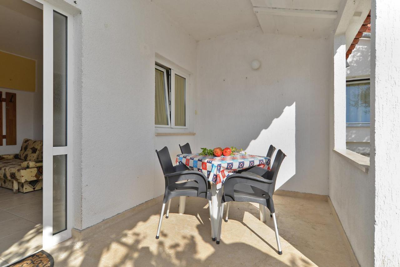 Biskupije 810 Apartman Medulin
