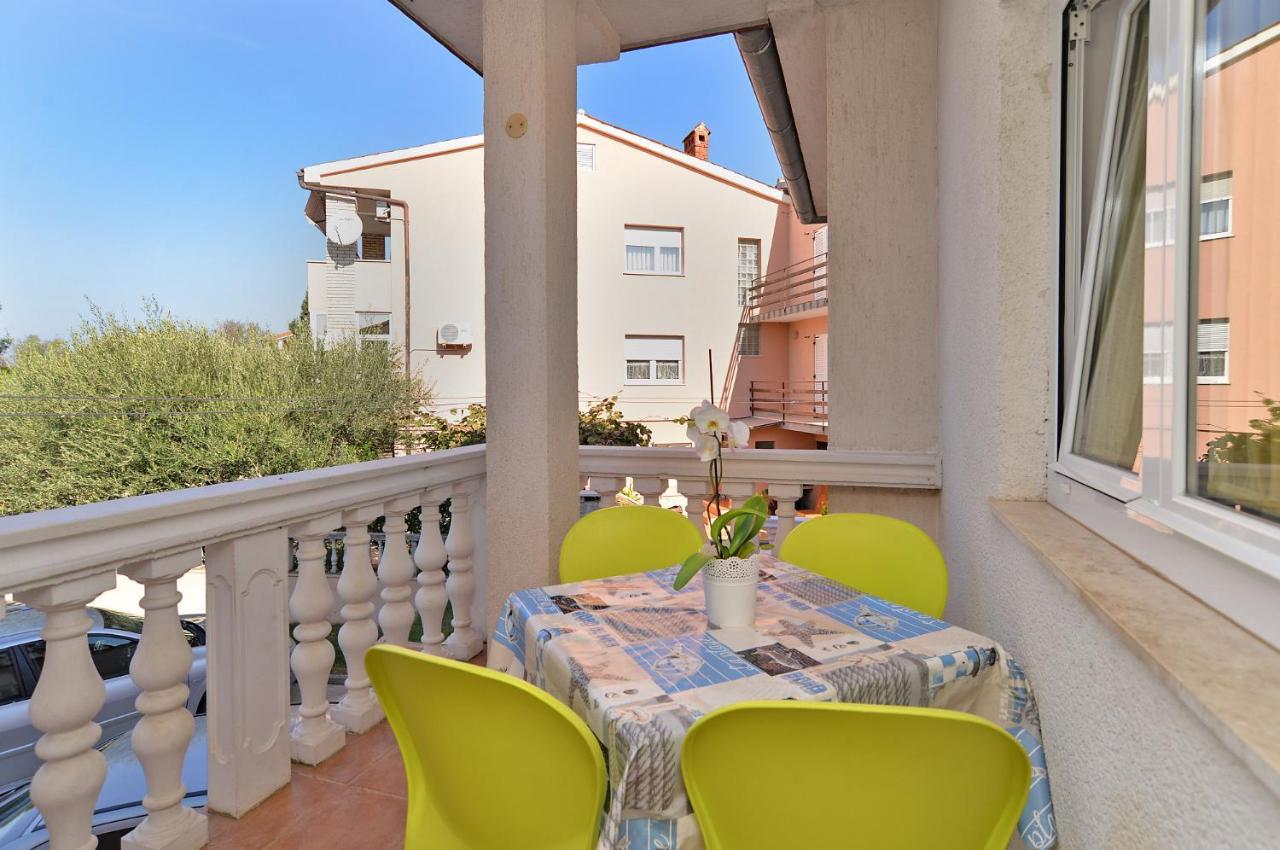 Biskupije 810 Apartman