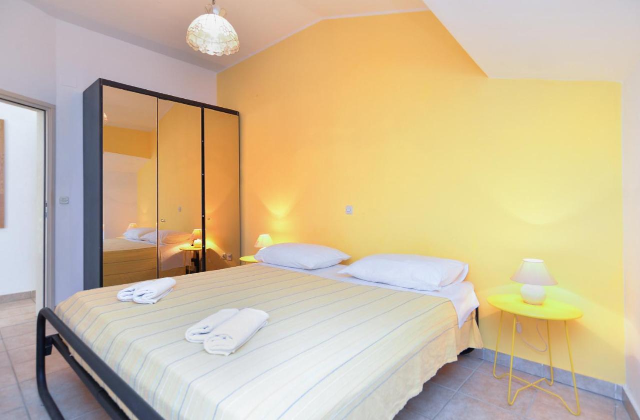 Biskupije 810 Apartman *